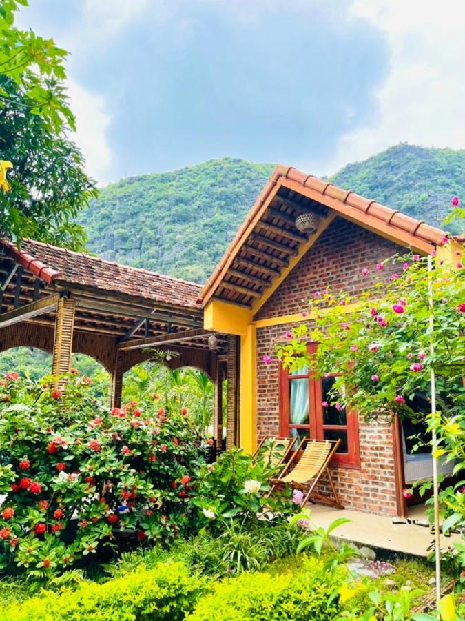 Tam Coc Luxury