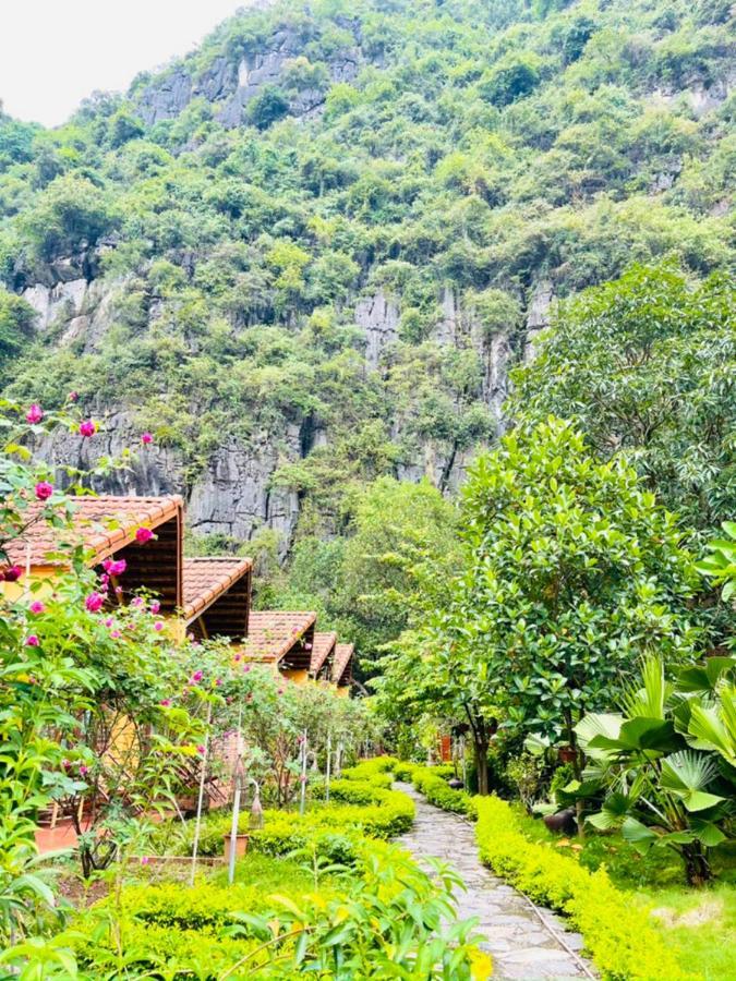 Hotel Tam Coc Luxury 3*